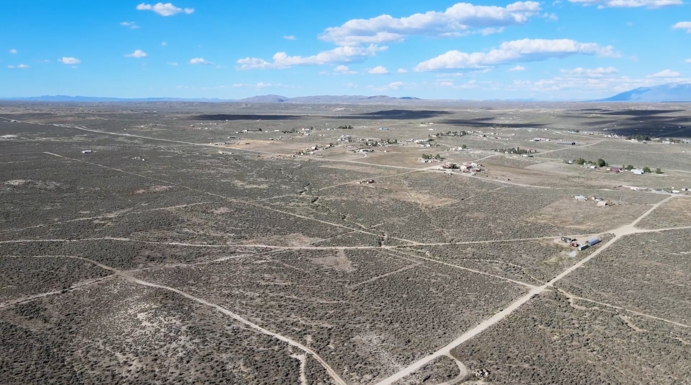2.27 Acre Off-Grid Homesite, Elko County, NV